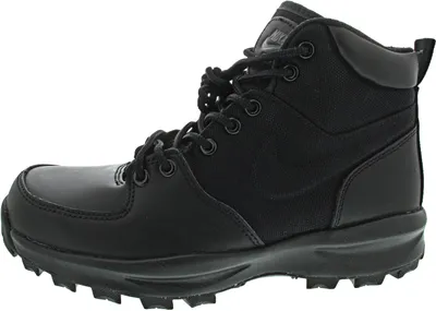 Produktbild von Nike Manoa 456975001 (44/black-black-black)