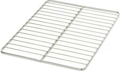 Immagine prodotto di Maxima - Griglia GN - MCO - 435 x 315 mm - Acciaio inox