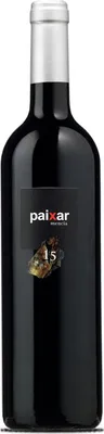Immagine prodotto di Paixar Tinto 03 Vino rosso Spagna Bierzo 75,00 cl 14,0 %