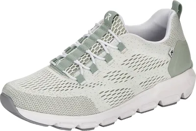 Produktbild von Rieker Sneaker Low 4040340 Damen 362D3430343033 Grau 37 EU