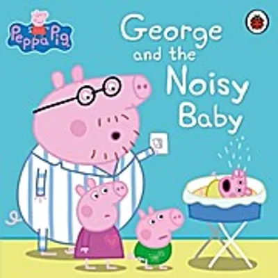 Produktbild von Peppa Pig