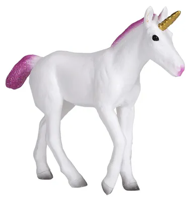 Image de Mojo Fantasy Baby Unicorn Pink - 387288