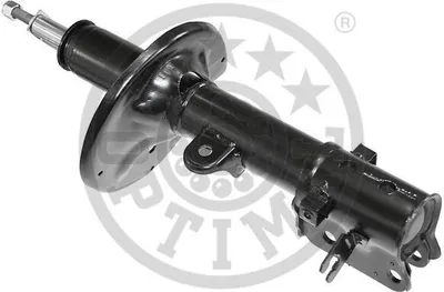 Produktbild von OPTIMAL Stoßdämpfer Hinten Rechts für HYUNDAI TUCSON (JM) Federbein A-3432GR