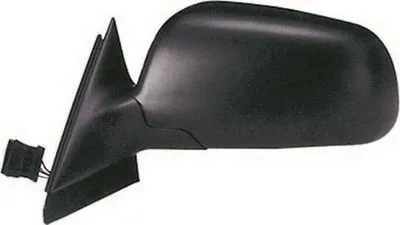 Produktbild von TYC 302-0086 Außenspiegel Seitenspiegel Links für AUDI A3 Schrägheck (8L1) Plan Beheizt