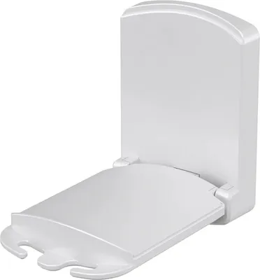 Produktbild von Kopfhörerhalter Ständer Halterung Kopfhörer Headset Halter Aufhänger Stand Weiß