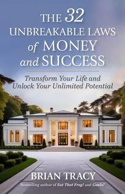 Zdjęcie produktu dla The 32 Unbreakable Laws of Money and Success