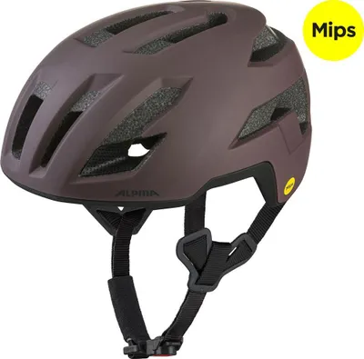 Produktbild von ALPINA Sports GmbH TAUNUS GRAVEL MIPS 61 61 55