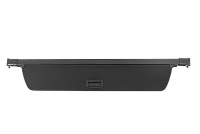 Produktbild von Herstmoto Kofferraumabdeckung Laderaumabdeckung mit Halterungen – Kofferraum Rollo Gepäckraumabdeckung passend für Volvo XC90 II 2014+ 39825218