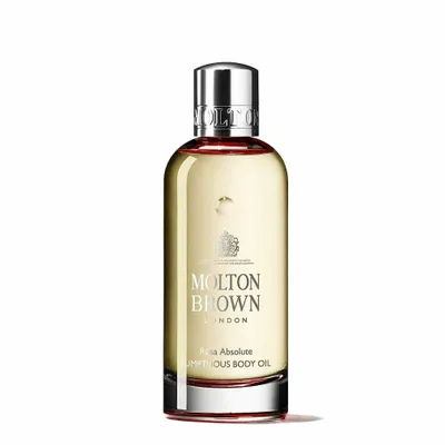 Produktbild von Molton Brown, Rosa Absolute, Body Oil, 100 ml