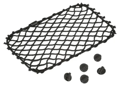 Obrázok produktu pre Sieťový systém 9 Elastická sieťová taška na organizáciu vozidla 30x18 cm