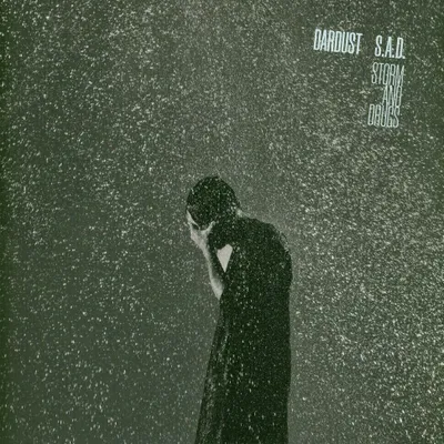 Obrázek produktu pro Dardust - S.A.D. Storm And Drugs (LP)