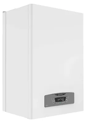 Immagine prodotto di Ariston Caldaia a condensazione con bollitore Ariston CLAS B ONE WIFI 24 Metano 24-Kw