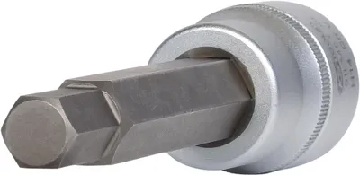 Obrázek produktu pro KS TOOLS Šestihranný nástrčný bit 3/4", dlouhý, 14 mm ( 911.3463 )