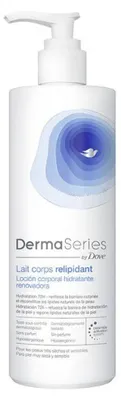 Obrázek produktu pro DermaSeries tělové mléko Replenishing Body Lotion pro ženy 400 - Dove