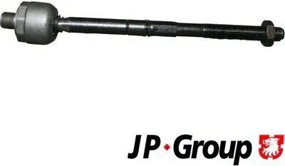 Produktbild von JP GROUP 1344500100 Axialgelenk Spurstange passend für MERCEDES-BENZ E-Klasse Limousine (W210) Vorne Rechts Vorne Links