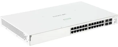 Immagine prodotto di HPE Networking Instant On 1930 Switch 24p Gbit CL4 PoE