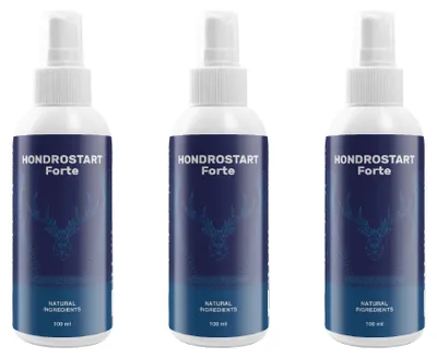 Zdjęcie produktu dla Hondrostart Forte-3x
