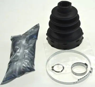 Produktbild von LÖBRO Faltenbalgsatz Antriebswelle für OPEL Corsa D Schrägheck (S07) 305374