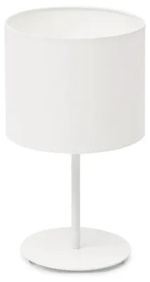 Obrázek produktu pro Stolní lampička ve skandinávském stylu VESPILLO - bílá