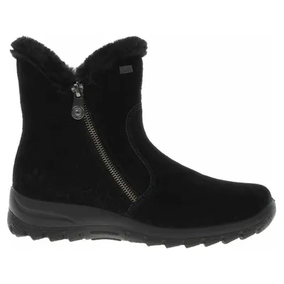 Immagine prodotto di Stivali da donna Rieker L7162-00 schwarz 39
