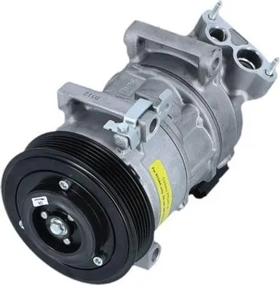 Produktbild von Klimakompressor Ø 120 mm SD6C12 NRF passend für u.a. CITROËN C4