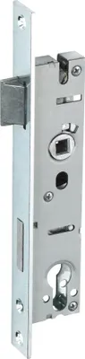 Produktbild von ABUS Rohrrahmen-Einsteckschloss (Dornmass: 40 mm) Dornmass: 40 mm