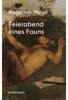 Obrázek produktu pro Feierabend eines Fauns Roman