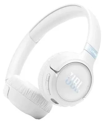 Zdjęcie produktu dla Słuchawki bezprzewodowe nauszne bluetooth anc redukcja hałasu