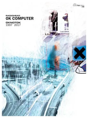Image de OK Computer OKNOTOK 1997 2017