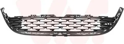 Produktbild von VAN WEZEL Lüftungsgitter Grill Stoßfänger für OPEL Astra J Sports Tourer (P10)