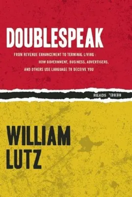 Produktbild von Doublespeak
