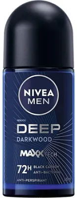 Produktbild von Antiperspirant Ball For Men Deep 50ml