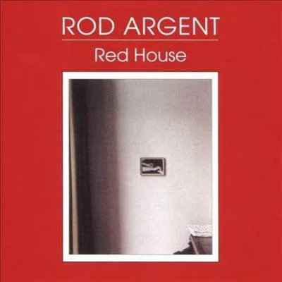 Produktbild von Red House