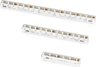 Produktbild von Phasenschiene (Ps 4/58/16N    65185)