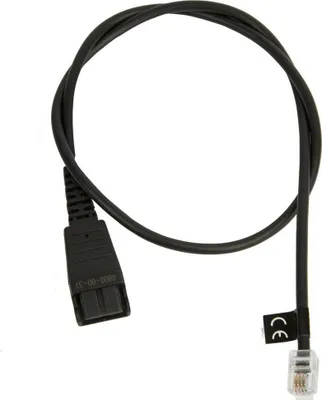 Immagine prodotto di Jabra 8800-00-37 accessorio per cuffia