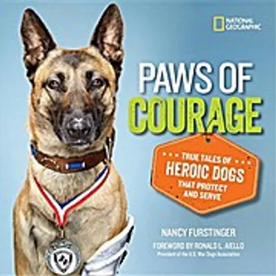 Immagine prodotto di Paws of Courage