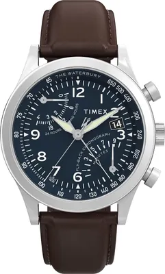 Obrázok produktu pre Hnedé hodinky Timex TW2W47900