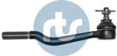 Produktbild von RTS Spurstangenkopf Spurstange für NISSAN PICK UP (D21) Vorne Rechts Vorne Links 91-02367