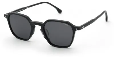 Produktbild von Lozza SL4429 Nero lucido 50/22/145 Herren Sonnenbrillen