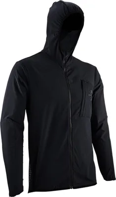 Produktbild von Leatt MTB Trail 1.0 Jacket - black