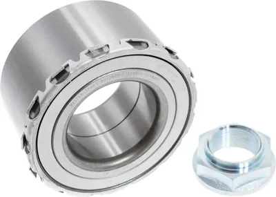 Obrázok produktu pre MS 3369-SET-MS Sada ložísk kolies zadnej nápravy pre MERCEDES-BENZ VITO / MIXTO dodávka (W639)