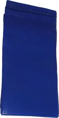 Produktbild von 300 Druckverschlussbeutel 100x150 BLAU