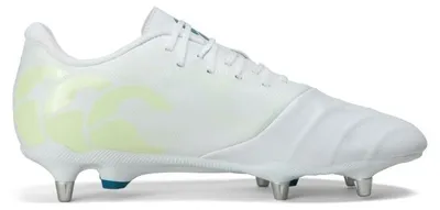 Productafbeelding van Canterbury Phoenix Genesis Team, rugbyschoenen, wit, maat 49,5