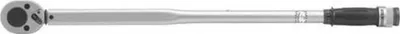 Produktbild von Yato YT-0771, Klick-Drehmomentschlüssel, Mechanisch, 3/4", 19 mm, 140 - 980 Nm, 3%