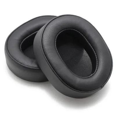 Image de Remplacement Coussinets d'oreille Compatible avec Sony WH1000XM5 Casque Écouteurs