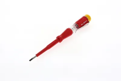 Produktbild von GEDORE 4615 3,5 Spannungsprüfer 220-250 V, Schlitz 3,5 mm, 6699380
