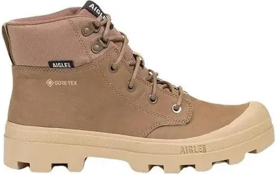 Image de Aigle Tenere Ltr Gore-tex Bottines Marron EU 40 Hommes Marron EU 40