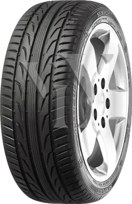 Produktbild von 1x Semperit SPEED-LIFE 2 FR TL Sommerreifen 215/45 R17 87V Reifen