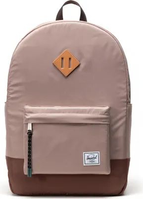 Produktbild von Herschel Heritage - Rucksack 16" 45.7 cm (ash rose/marron)
