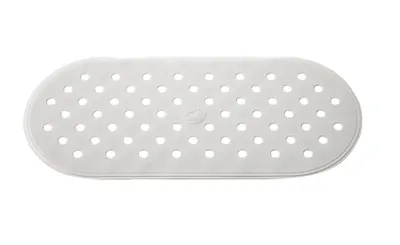 Produktbild von Ridder Wanneneinlage Action 36x80 cm weiß 167021